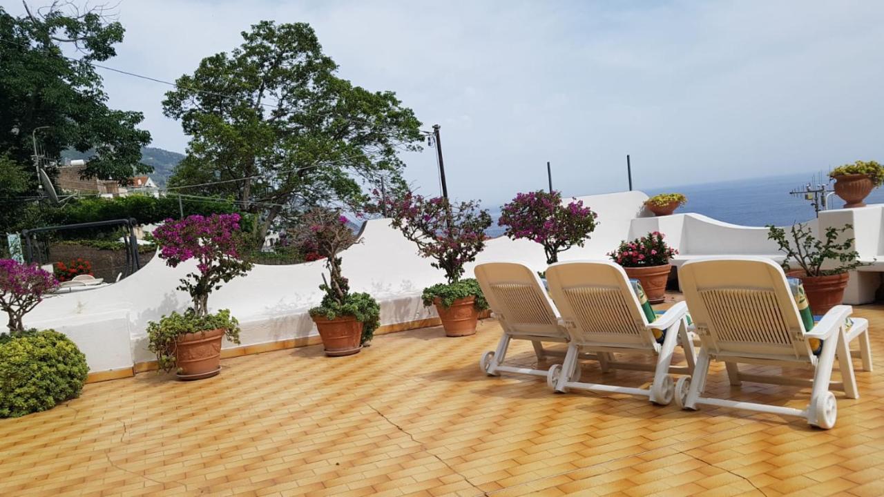 Hébergement de vacances Casa Anna