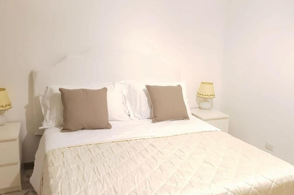 Hébergement de vacances Casa Anna *